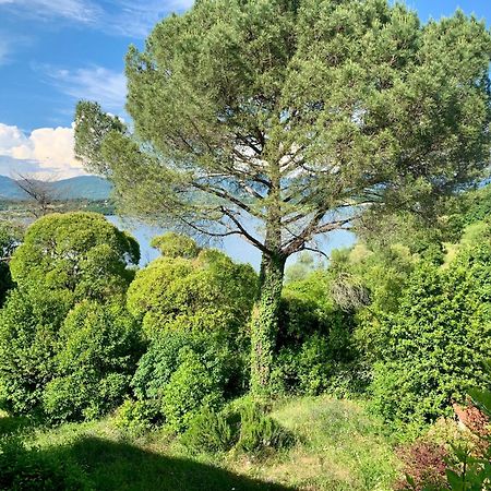 Villa Del Lago Barberino di Mugello Εξωτερικό φωτογραφία