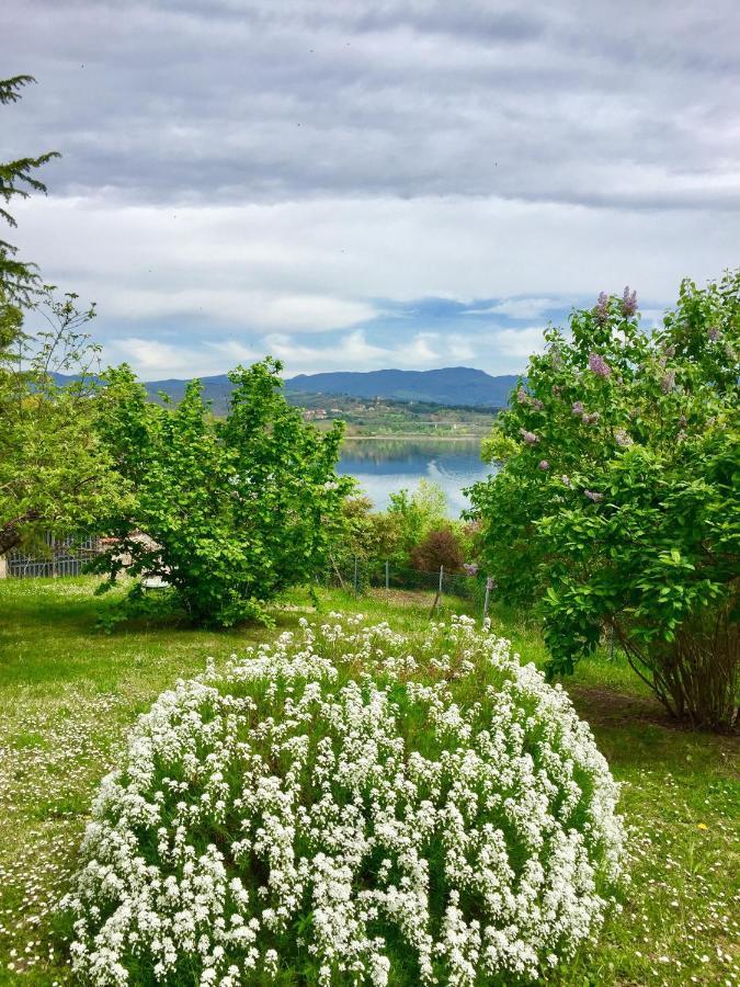Villa Del Lago Barberino di Mugello Εξωτερικό φωτογραφία