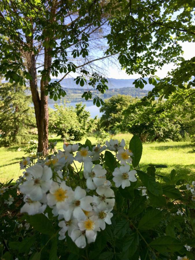 Villa Del Lago Barberino di Mugello Εξωτερικό φωτογραφία