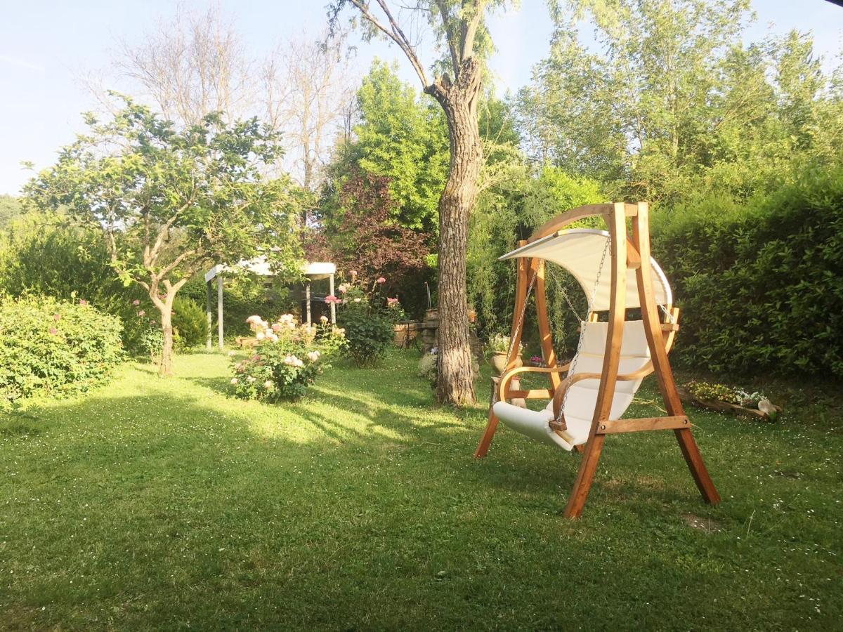 Villa Del Lago Barberino di Mugello Εξωτερικό φωτογραφία