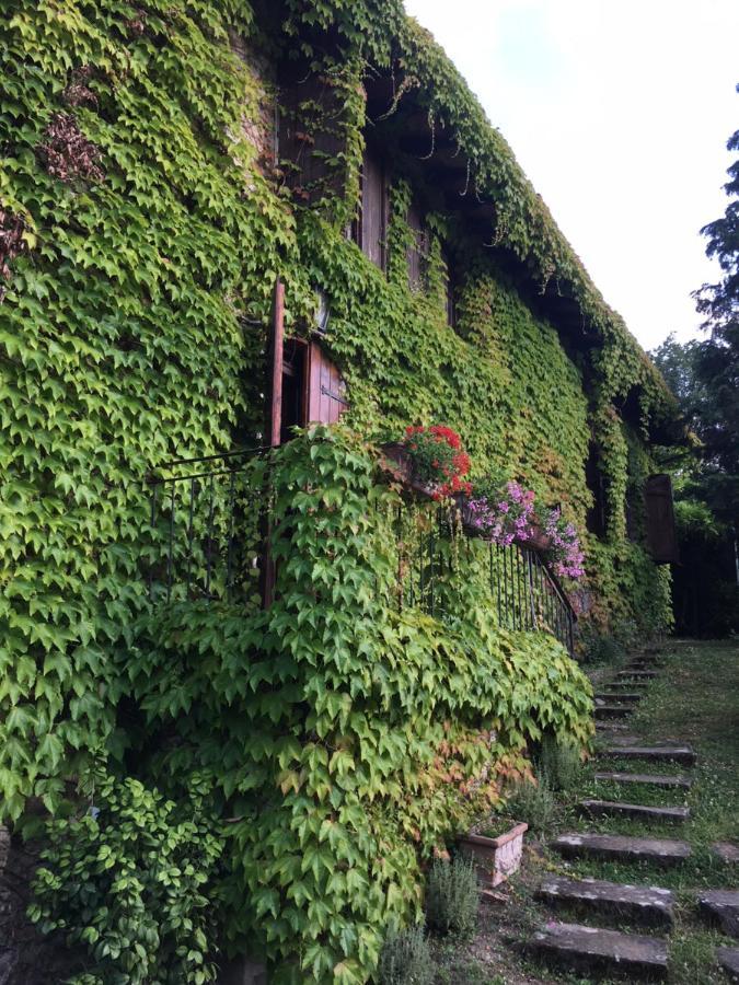 Villa Del Lago Barberino di Mugello Εξωτερικό φωτογραφία