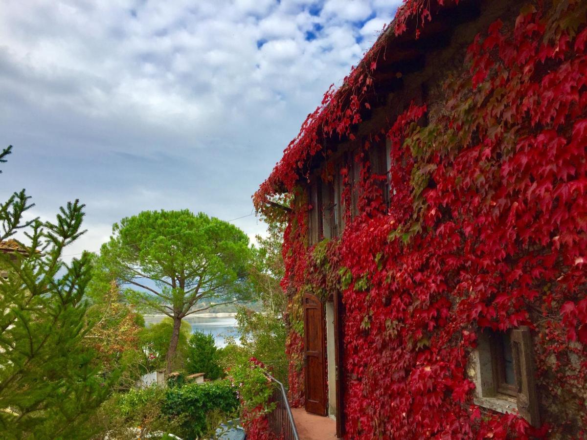 Villa Del Lago Barberino di Mugello Εξωτερικό φωτογραφία