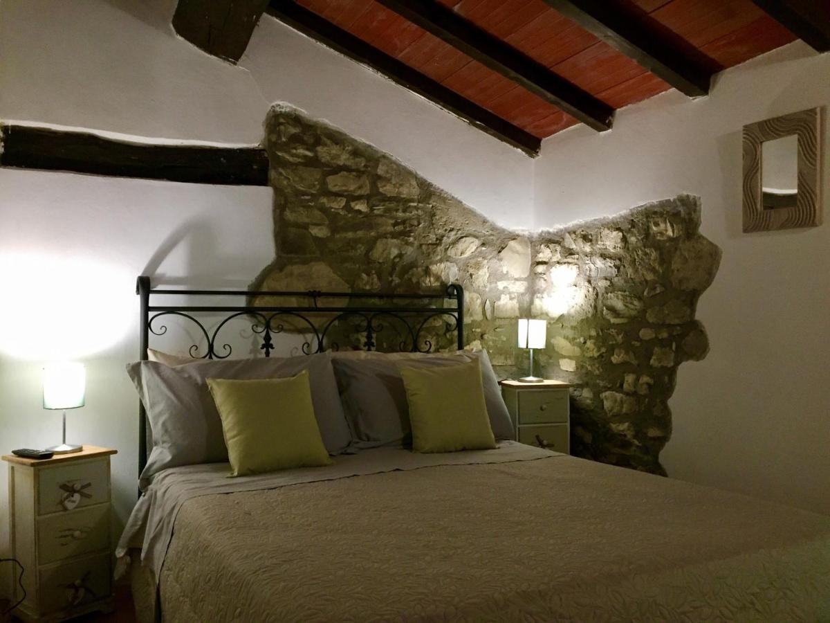 Villa Del Lago Barberino di Mugello Εξωτερικό φωτογραφία