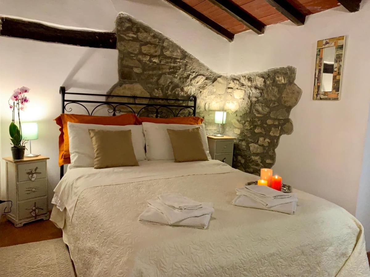 Villa Del Lago Barberino di Mugello Εξωτερικό φωτογραφία