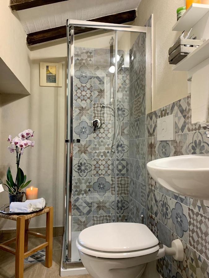 Villa Del Lago Barberino di Mugello Εξωτερικό φωτογραφία