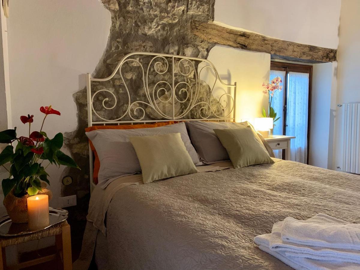 Villa Del Lago Barberino di Mugello Εξωτερικό φωτογραφία