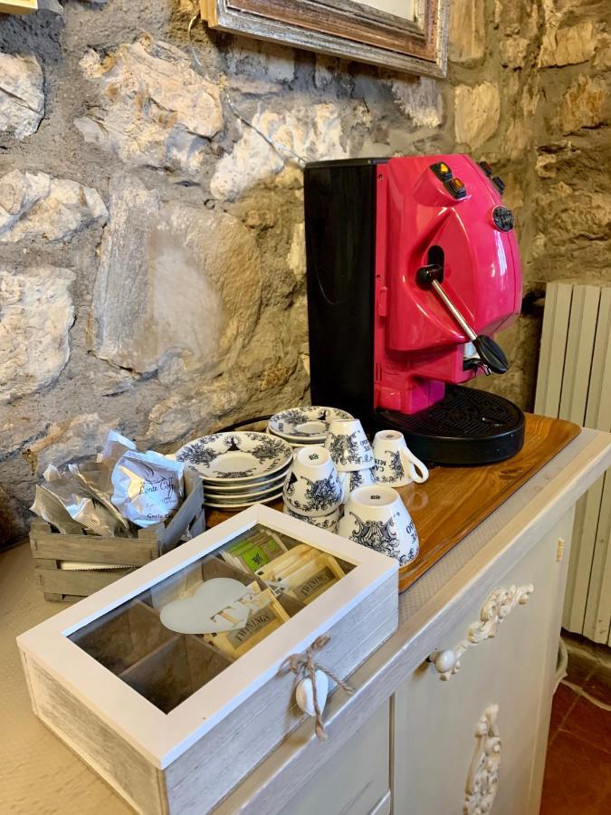 Villa Del Lago Barberino di Mugello Εξωτερικό φωτογραφία