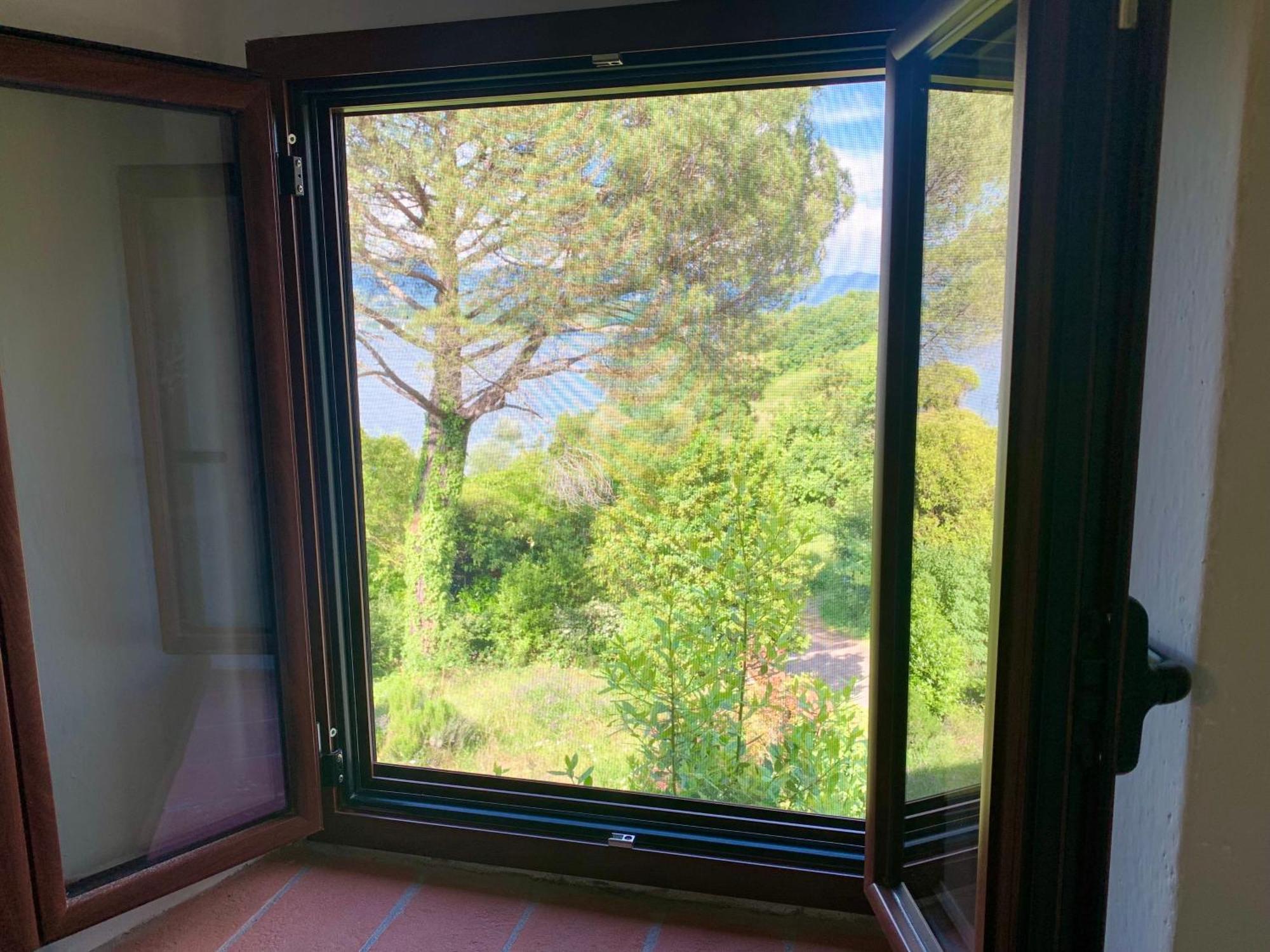 Villa Del Lago Barberino di Mugello Εξωτερικό φωτογραφία