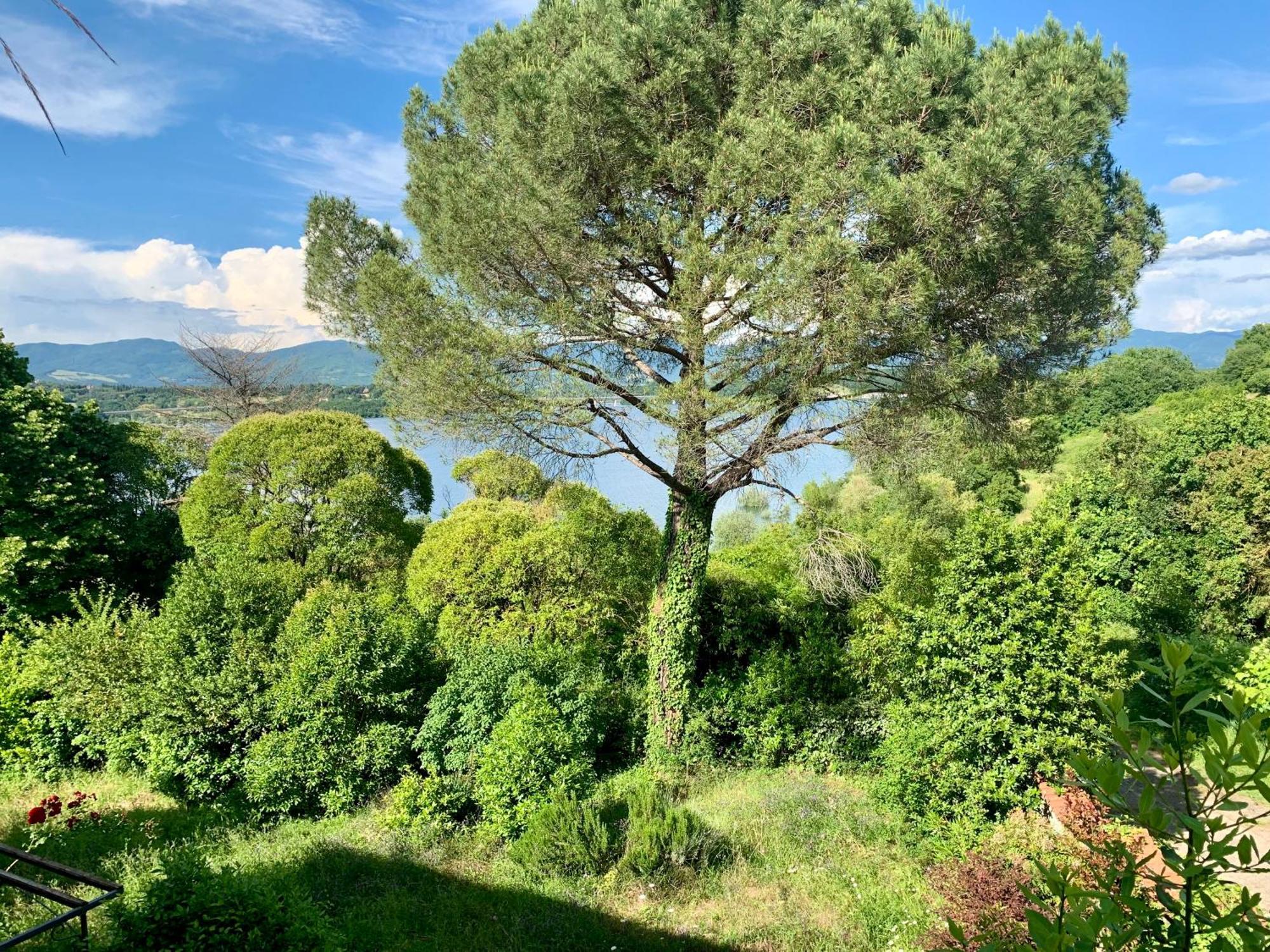 Villa Del Lago Barberino di Mugello Εξωτερικό φωτογραφία