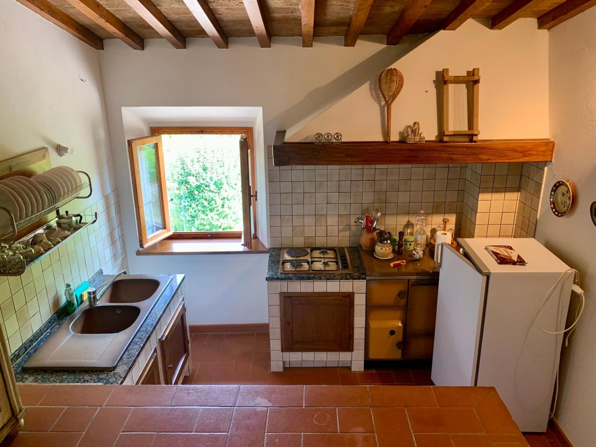 Villa Del Lago Barberino di Mugello Εξωτερικό φωτογραφία