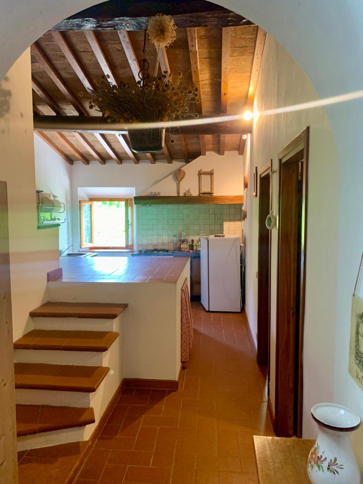 Villa Del Lago Barberino di Mugello Εξωτερικό φωτογραφία